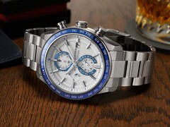 El Citizen Attesa AT8297-53A