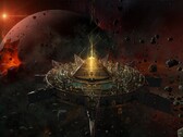ENDLESS Space 2 tiene un 75% de descuento en Steam hasta el 17 de junio.