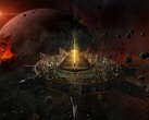ENDLESS Space 2 tiene un 75% de descuento en Steam hasta el 17 de junio.
