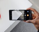 MKBHD ya tiene en sus manos el OnePlus 9 Pro y ha ofrecido un vistazo a su modo de cámara Pro. (Fuente de la imagen: MKBHD)