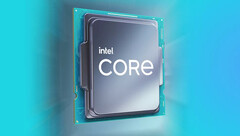 Se espera que Intel lance sus procesadores Rocket Lake-S el 16 de marzo. (Fuente de la imagen: Intel)