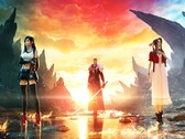 Final Fantasy VII Rebirth está disponible antes del lanzamiento en un paquete con la primera parte de la trilogía del remake. (Imagen: Square Enix)
