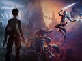 The Walking Dead: Saints & Sinners y Kingdoms of Amalur: Re-Reckoning son dos de los supuestos juegos gratuitos. (Fuente de la imagen: Skydance/THQ Nordic - editado)