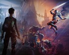 The Walking Dead: Saints &amp; Sinners y Kingdoms of Amalur: Re-Reckoning son dos de los supuestos juegos gratuitos. (Fuente de la imagen: Skydance/THQ Nordic - editado)