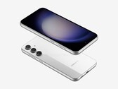 Renders filtrados del Galaxy S23 FE. (Fuente: SmartPrix)