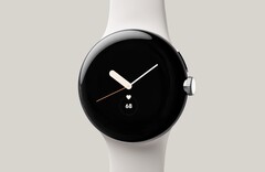 El lanzamiento del Pixel Watch no está previsto hasta el otoño, probablemente después de la llegada de la serie Galaxy Watch5. (Fuente de la imagen: Google)