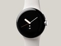 El lanzamiento del Pixel Watch no está previsto hasta el otoño, probablemente después de la llegada de la serie Galaxy Watch5. (Fuente de la imagen: Google)