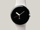 El lanzamiento del Pixel Watch no está previsto hasta el otoño, probablemente después de la llegada de la serie Galaxy Watch5. (Fuente de la imagen: Google)