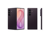 La sustitución de la pantalla interior cuesta 639 dólares para el Z Fold 8 Ultra, 579 dólares para el Z Fold 8 y 359 dólares para el Z Flip 8.