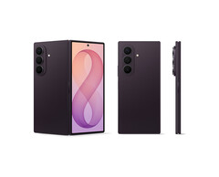 La sustitución de la pantalla interior cuesta 639 dólares para el Z Fold 8 Ultra, 579 dólares para el Z Fold 8 y 359 dólares para el Z Flip 8.