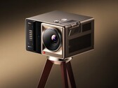 El proyector Vidda C5 de Hisense (en la imagen) ha sido lanzado en China. (Fuente de la imagen: Hisense)