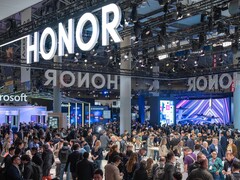 Honor ha revelado sus planes para un nuevo anillo inteligente en el MWC 2024. (Fuente de la imagen: Honor en X)