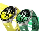 Es posible que el Huawei Watch GT 7 Pro se lance próximamente también en Europa.