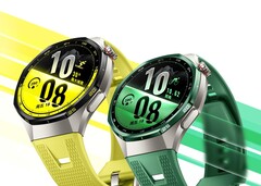 Es posible que el Huawei Watch GT 7 Pro se lance próximamente también en Europa.