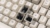 Teclados Keychron C1 Pro 8K de PBT de doble disparo. (Fuente de la imagen: Keychron)
