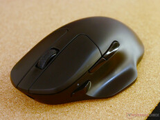 Ratón inalámbrico para juegos Keychron M7 8K.