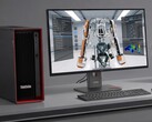 La ThinkStation P5 Gen 2 es una nueva estación de trabajo de sobremesa de gama alta con hasta 1 TB de RAM DDR5