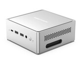 Minisforum Venus NPB5 mini PC con procesador Intel Core i5-13500H (Fuente: Minisforum)