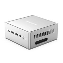 Minisforum Venus NPB5 mini PC con procesador Intel Core i5-13500H (Fuente: Minisforum)