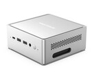 Minisforum Venus NPB5 mini PC con procesador Intel Core i5-13500H (Fuente: Minisforum)