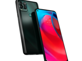 Motorola ha lanzado una versión mejorada del Moto G Stylus en Estados Unidos