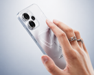 El Oppo Reno 15 Pro.