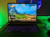 Análisis del portátil Alienware m18 R1: Más grande y pesado que el MSI Titan GT77