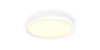 La nueva luz de panel redonda Philips Aurelle Hue. (Fuente de la imagen: Philips Hue)