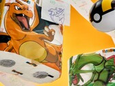 El papel higiénico de Pokémon se vende ahora como artículo de coleccionista en Corea del Sur.