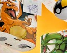 El papel higiénico de Pokémon se vende ahora como artículo de coleccionista en Corea del Sur.