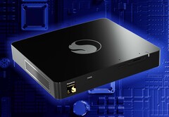 Los PC con chips Snapdragon X Elite podrían venir con Android en lugar de Windows 11 en el futuro. (Fuente de la imagen: Qualcomm)
