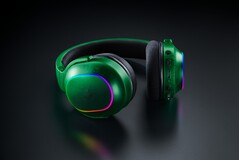 Auriculares Razer Phantom Collection Barracuda X Chroma (Fuente de la imagen: Razer PR)