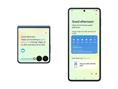 One UI 8.0 (Fuente de la imagen: Samsung Newsroom)