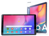 Review del Tablet Samsung Galaxy Tab A 10.1 (2019)