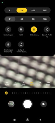 Análisis del smartphone Xiaomi 12T Pro 5G
