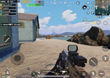 PUBG Móvil