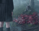 Una captura de pantalla del juego Silent Hill f (fuente de la imagen: Konami)