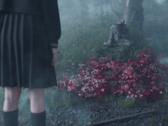 Una captura de pantalla del juego Silent Hill f (fuente de la imagen: Konami)