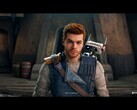 Star Wars Jedi: Survivor se podrá jugar en todas las plataformas el 26 de abril (imagen vía EA)