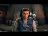 Star Wars Jedi: Survivor se podrá jugar en todas las plataformas el 26 de abril (imagen vía EA)