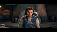 Star Wars Jedi: Survivor se podrá jugar en todas las plataformas el 26 de abril (imagen vía EA)