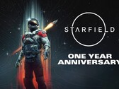 Bethesda agradece a los millones de jugadores que hayan dado a Starfield un año increíble (Fuente de la imagen: Bethesda)