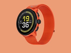 El Suunto Run es uno de los smartwatches más asequibles de Suunto. (Fuente de la imagen: Suunto)