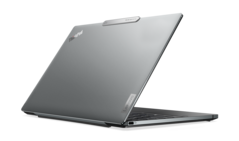 Lenovo ThinkPad Z13 G1: Gris