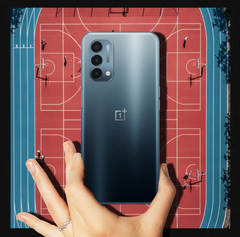 El OnePlus Nord N200 5G recibirá Android 12, pero no Android 13 ni Android 14. (Fuente de la imagen: OnePlus)