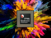 El Snapdragon 775G podría llegar este mismo año con un proceso de 5 nm y núcleos de CPU Kryo 6xx. (Fuente de la imagen: Qualcomm - editado)
