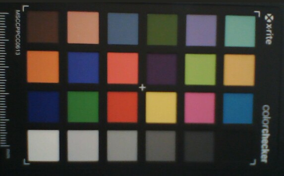 ColorChecker 