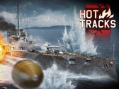 War Thunder 2.3 "Hot Tracks" ahora en vivo el 18 de diciembre de 2020