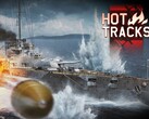 War Thunder 2.3 "Hot Tracks" ahora en vivo el 18 de diciembre de 2020