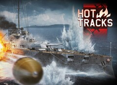 War Thunder 2.3 &quot;Hot Tracks&quot; ahora en vivo el 18 de diciembre de 2020